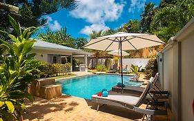 Felicie Cottage & Residence